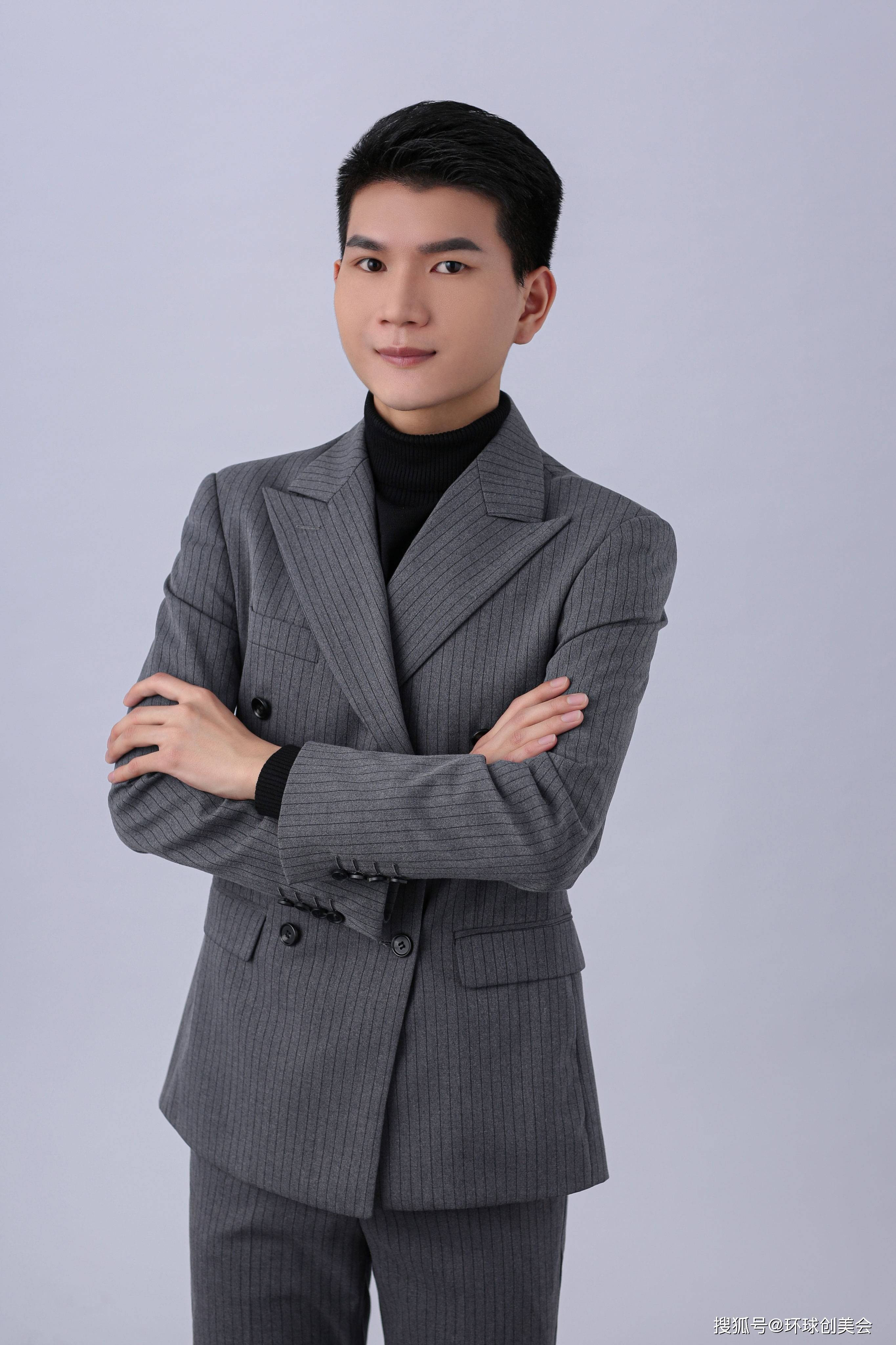 孙勇刚 后期制作总监